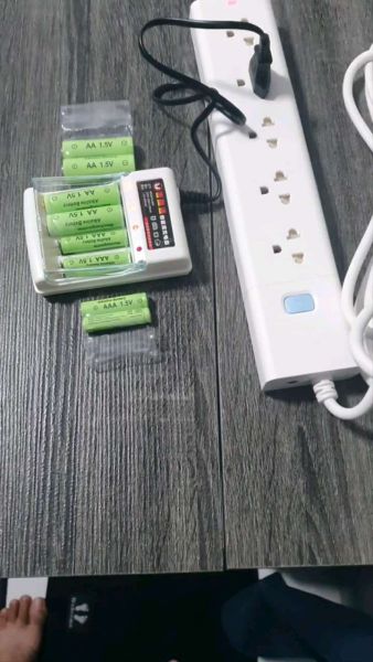 Buyer review video 4