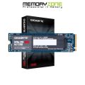 Ổ cứng SSD Gigabyte 256GB M.2 2280 PCIe NVMe Gen 3x4. 