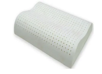 [HCM]Đệm ngồi cao su thiên nhiên 40x40x4cm- Liên Á