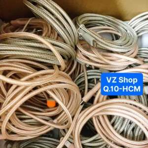 Chính hãng không hộp-Cáp dù Belkin đầu C-lightning dài 1.5m bảo hành 3 tháng