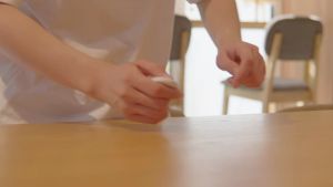 Pets Anti-lost Collar Locator Set Compatible For Ios System Comfortable Breathable Battery-powered Find Device For Cats Dogs