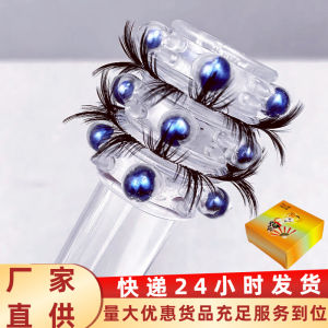 Sun wool sheep eye ring external bead lock ThunderFit silicone mens wedding ring 10mm wide 2.5mm thick rubber wedding ring - a variety of multi-packaging 1-7