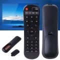 【New and Improved】 Remote Controller For Evpad 2s 2t Pro 2s Tv Set Box J60a. 