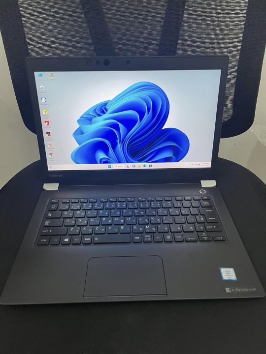 東芝 dynabook U63/J i5 8GB 256GB 東芝 【即納パソコン】dynabook U63/J 【中古パソコン直販(38549)】
