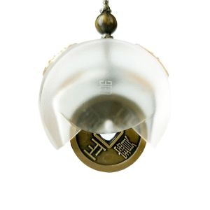 Repel Negativity ~ Guardian General 挡灾煞 ~ 将帅护佑【Way Fengshui Lifestyle】