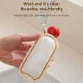2 IN1 Washable Lint Roller Multi-Functional Portable Wool Sweater Epilator Washable Roller Pet Brush. 