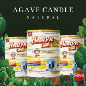 Healyn Canxi Gold 400g Milk for osteoporosis and arthritis Date 06/2026