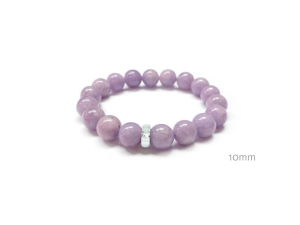 Lilac Jade ~ Glowing Radiance Bracelet 绽放光彩手链【Way Fengshui Lifestyle】