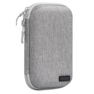 Hard Carrying Case Protective Electronic Storage Case for Hard Drive Cellphone Portable Storage Case
