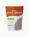 Nutrifam Organic Chia Seeds 500g. 
