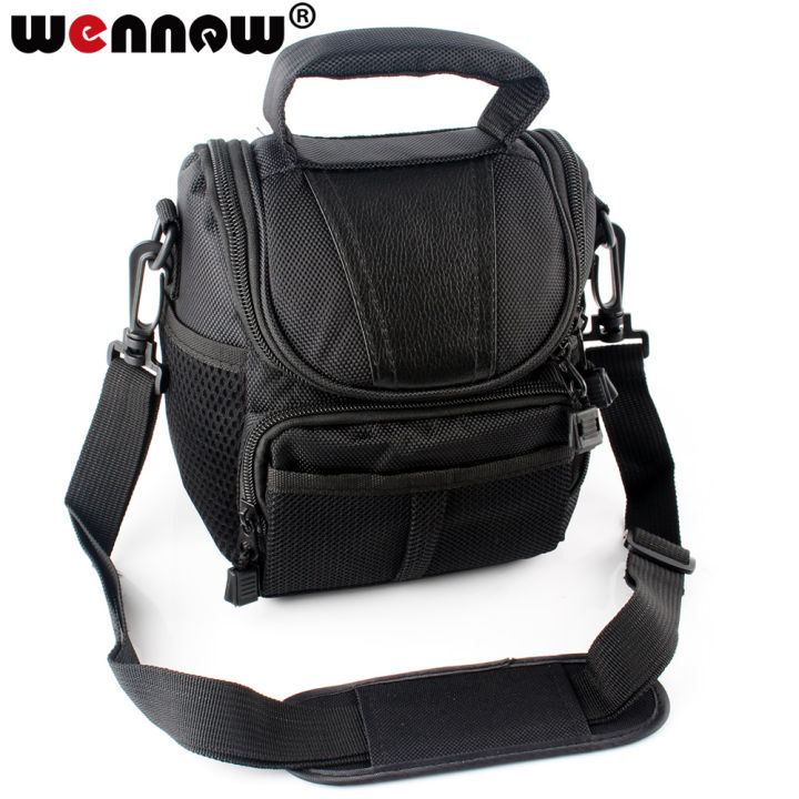 Camera Bag Case for Canon EOS 4000D 2000D 1500D 1300D 1200D