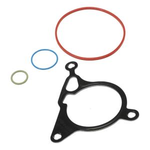 Replacement Seal Gasket Vacuum Pump Reseal Rebuild Kit Auto Accessories 06J145100P 06J145100C 06J145100G