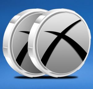 Ultra-Clear 360° Rotatable Blind Spot Mirror with Suction Cup for Enhanced Rear Vision