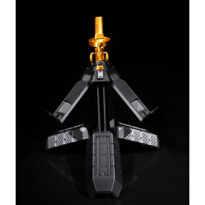 Universal Controller Stand Portable – Dudukan 2 Stick yang Bisa Dilipat Praktis dan Ringan