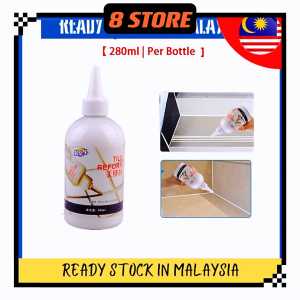 (8 STORE) Genuine DIY Tile Reform Grouting Fix Waterproof Anti-Fungus 280ml