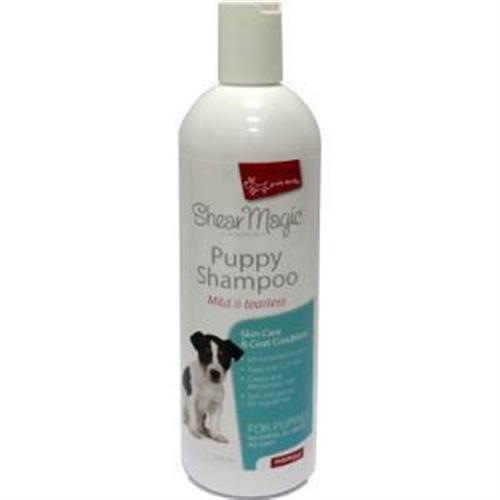 YOURS DROOLLY PUPPY SHAMPOO (MILD & TEARLESS) 500ml Lazada