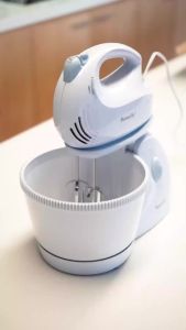 Butterfly Stand Mixer 2.5L - BM-4321A