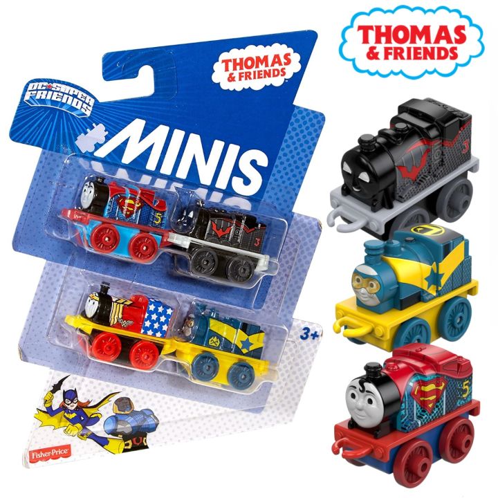 Thomas super store