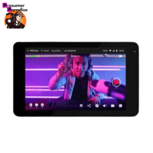 YoloLiv YoloBox Mini Portable All-In-One Live Streaming Encoder & Touchscreen Control Monitor