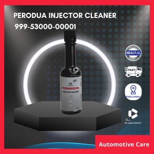 Perodua Injector Cleaner 95ml