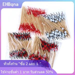 [COD] EHBqna KITCHEN 100x12cm Heart Bamboo Pick buffet เค้กผลไม้ส้อมปาร์ตี้ขนมสลัด STICK