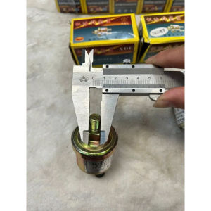 Báo nhớt EQ153