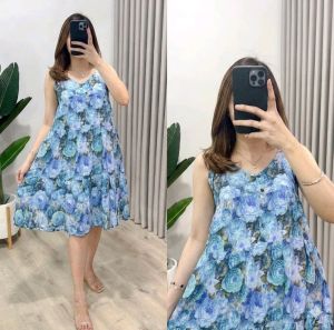 DRESS SALSA/ HOMEDRESS/ DASTER BUSUI/ DASTER MURAH/ DASTER TERLARIS