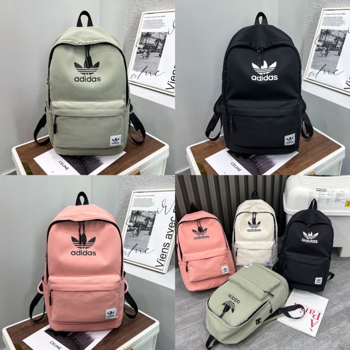 Adidas on sale backpack lazada