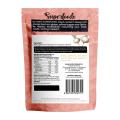 Nature's Superfoods Organic Raw Maca Root Powder (Peruvian Ginseng) - Balance Hormones Energizing. 