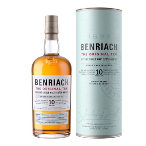 Benriach The Original Ten Scotch Whisky 700ml