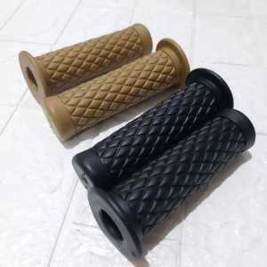 HANGRIP HANFAT HANGRIP WAJIK CLASIK CLASSIC RETRO TIGER UNIVERSAL MIO BEAT VERZA CBR