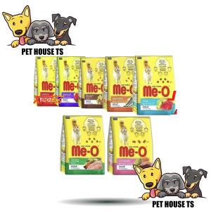 Makanan Kucing MEO 12 KG ALL VARIANT