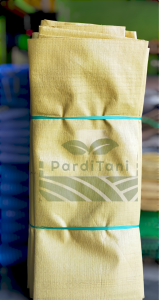 Terpal Jemur Padi ukuran 4x3 meter