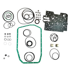 TRANSPEED ZF5HP-19(BMW) 5HP19 5-SPEED Auto Transmission overhauling repair kit For BMW A5S325Z REAR WHEEL DRIVE 1995-ON Car Accessories