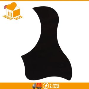 Self-adhesive Folk Acoustic Guitar Pickguard Sticker/Top Quality Pick Guard Sticker Guitar Accessory