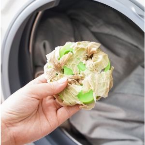 Máy Giặt Tái Sử Dụng Miếng Tẩy Lông Quần Áo Dụng Cụ Bắt Lông Chó Mèo Dụng Cụ Làm Sạch Đồ Giặt