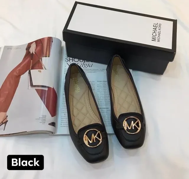 Michael kors best sale doll shoes