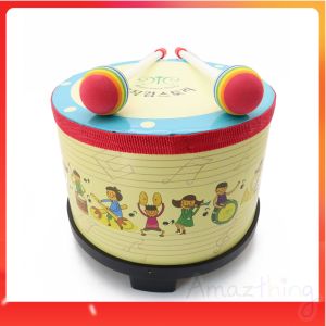 Amazthing Kids Korea Drum Musical Educational Toys Gendang Budak 韩国地鼓