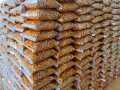 BASRENG 1 KG / BASRENG ORIGINAL GURIH DENGAN EKSTRA DAUN JERUK. 
