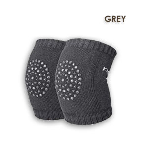 ready stockBaby Knee Pad - Stokin lutut BUDAK Knee caps Safety cotton Baby Knee Pads Crawling Protect Baby Baby cotton knee pads