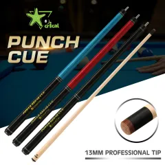 KONLLEN Cue Tip Billiards Rainbow Tips With Clear 11/14mm 9 Multiple-Layers  Snooker Cue Billiards Pool Cue Billiard Accessories