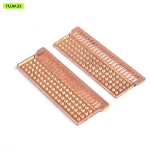 【E-WOITD】 Tản Nhiệt Bộ nhớ máy tính xách tay tản nhiệt bằng đồng RAM 0.5mm 1.5mm 2mm 3mm