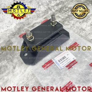 MONTING TRANSMISI MOUNTING KARET TRANSMISION ISUZU PANTHER 2.3 2300 CC 2.5 2500 CC MATIC / MANUAL ORIGINAL