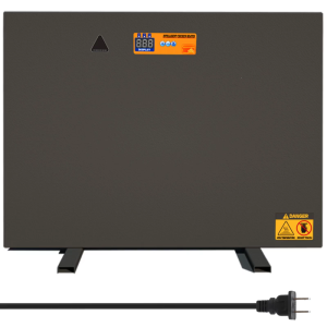 Pet Heating Device Safe and Easy to Clean Chicken Brooder Heating Plate for Hobbyists and Small Farm Owners