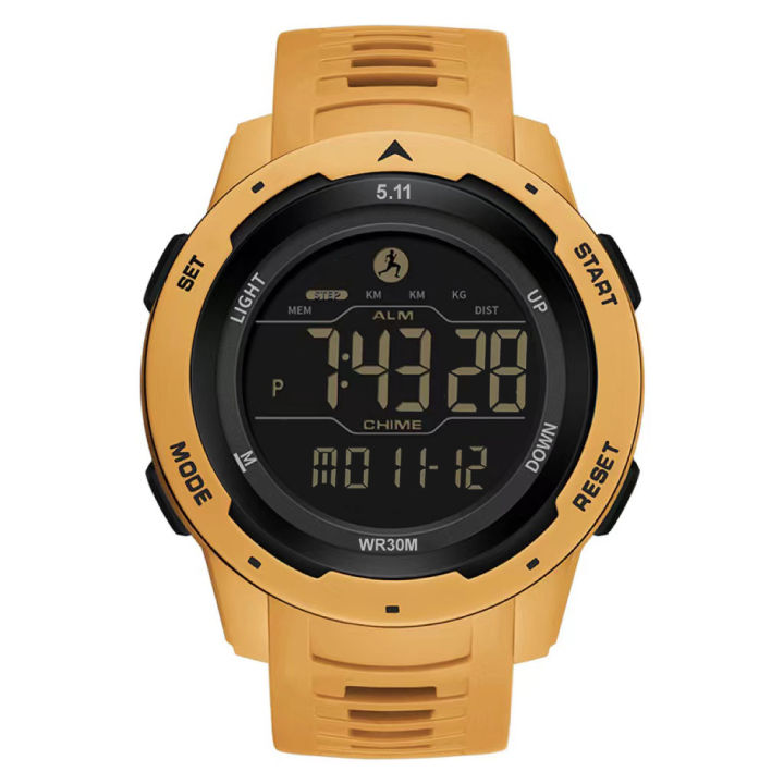 Lazada on sale waterproof watch