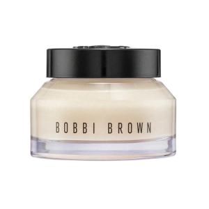 NEW [Bobbi Brown] Vitamin Enriched Face Base Moisturizing Primer 50ml - Makes Skin Smooth Long Lasting