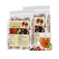 Ginseng Five Treasure Tea-Intentionalk Kidney Tea Formula Ginseng SIX Treasure Tea, Ginseng Tea Kidney Cleansing Tea Wubao Tea. 