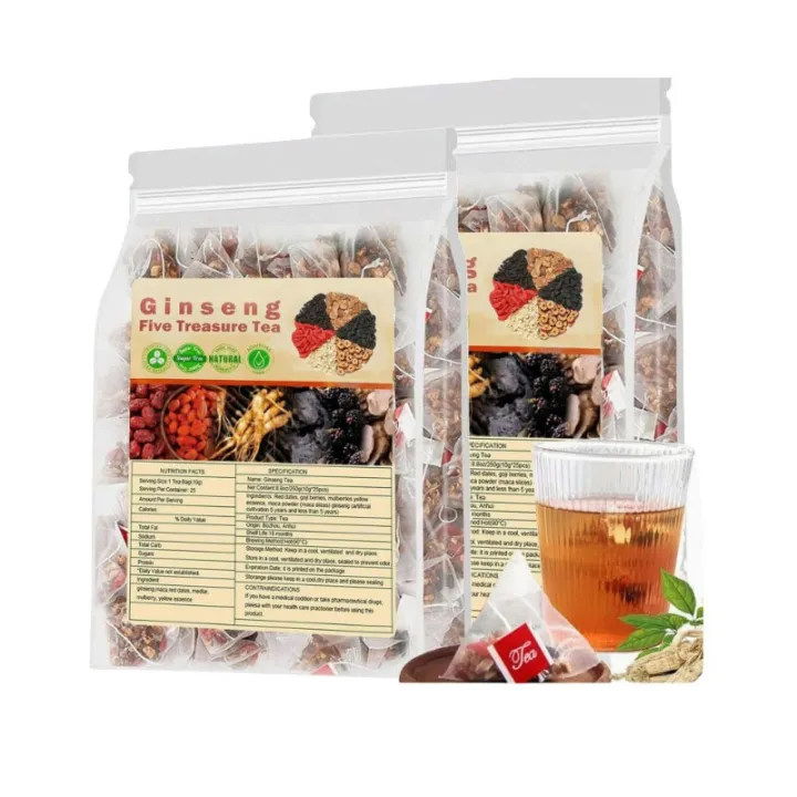 Ginseng%20Five%20Treasure%20Tea-Intentionalk%20Kidney%20Tea%20Formula%20Ginseng%20SIX%20Treasure%20Tea,%20Ginseng%20Tea%20Kidney%20Cleansing%20Tea%20Wubao%20Tea%20-%20Image%209