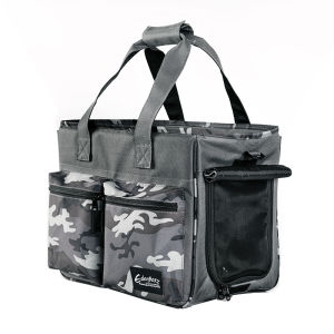 Edenpetz Pet Dog Cat Carrier Bag Load 7KG Pet Travel Shoulder Bag Camouflage Comfort Handbag