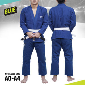 SVRG. Baju Gi Jiujitsu - Gi Jiu Jitsu - Gi Brazilian Jiujitsu - Gi Bjj